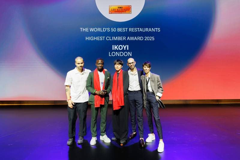 Lee Kum Kee Highlights W50BR25